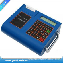 Portable Flow Meter / Ultrasonic Portable Flowmeter/Ultrasonic Doppler Flow Detector